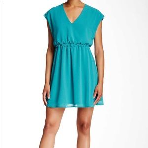 🆕 Charles Henry dress